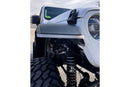 QUAKE LED FENDER DRL SLIM CHOP KIT JT/JL Sahara/Overland Only