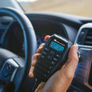 MXT275 MICROMOBILE® TWO-WAY RADIO