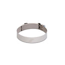 Mishimoto 3 Inch Stainless Steel T-Bolt Clamps