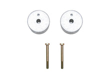ICON 10-14 Ford Raptor Bump Stop Spacer Kit