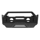 Magnum RT Bumpers - Front - Stubby Style - Wrangler JL - Gladiator