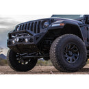 Magnum RT Bumpers - Front - Stubby Style - Wrangler JL - Gladiator