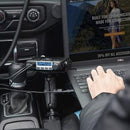 MXT115 MICROMOBILE® TWO-WAY RADIO