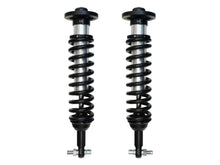 ICON 2015 Ford F-150 2WD 0-3in 2.5 Series Shocks VS IR Coilover Kit