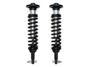 ICON 2015 Ford F-150 2WD 0-3in 2.5 Series Shocks VS IR Coilover Kit