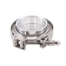 Mishimoto Aluminum V-Band Clamp - 3in