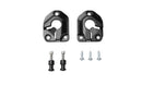 AMP Research 04-22 Ford F-150 (Excl. 04 Heritage) / 07-21 Toyota Tundra Bedxtender HD Max - Silver