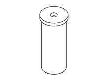 ICON Delta Joint Install Press Adapter Tube