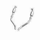 MagnaFlow Conv D/F 05- 300C/Magnum 5.7 w/cats
