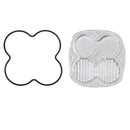 Baja Designs XL Pro/Sport Combo Lens Kit