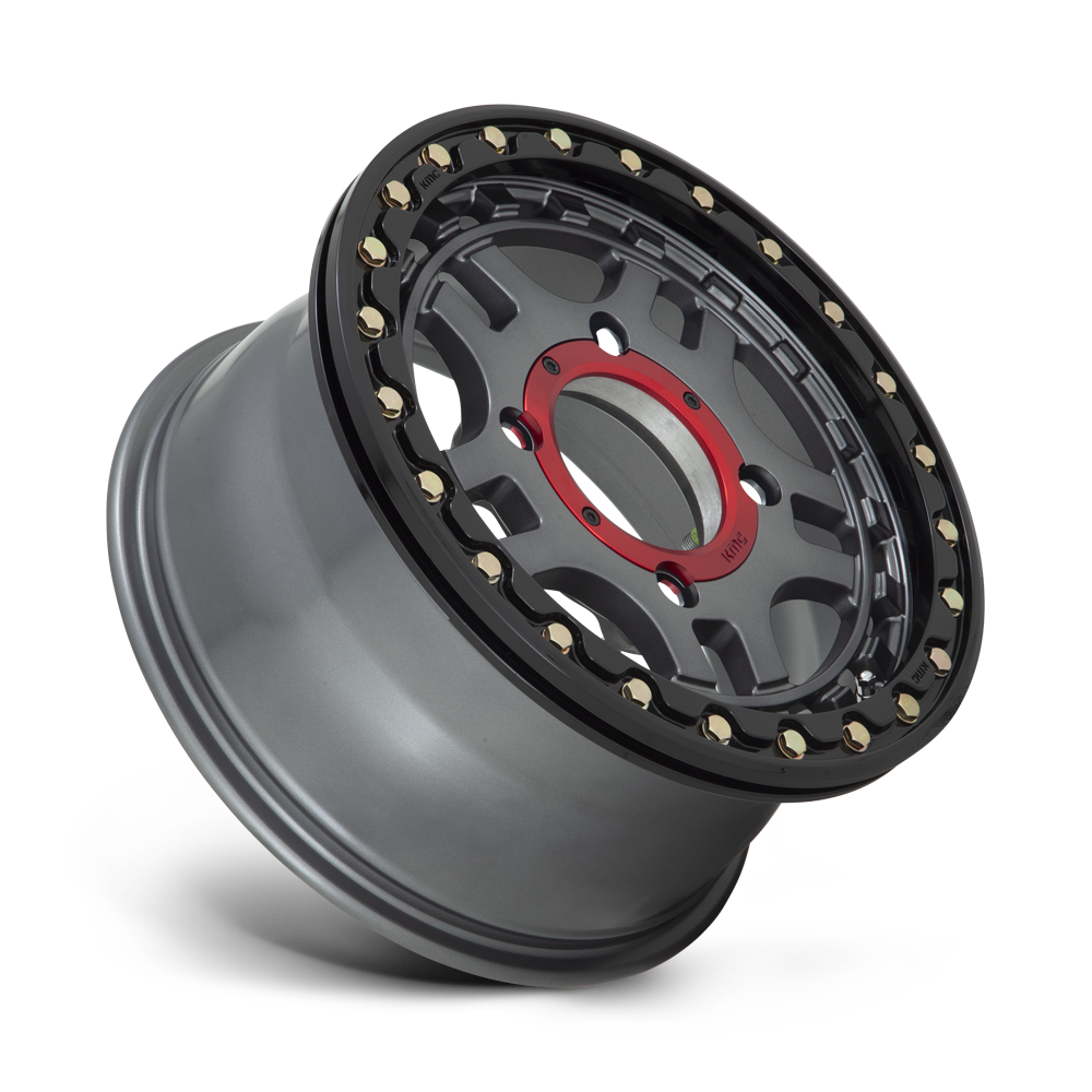 KMC KS240 Recon Beadlock