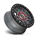 KMC KS240 Recon Beadlock