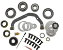 Yukon Gear Master Overhaul Kit For 00 & Down Chrysler 9.25in Rear Diff