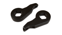 Body Armor 4x4 2020+ GMC/Chevy 2500HD/3500HD 4WD 1.5in-2in Key and Shock Extender