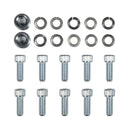 Yukon Gear Hardcore Diff Cover for Dana 50/60/70