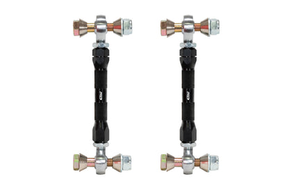 Eibach Front Adjustable Endlink Kit for 11-19 Dodge Charger R/T (Excludes Self Leveling)