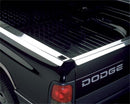 Putco 73-88 GMC Full-Size (73-91 Crew Cab) Tailgate Guards