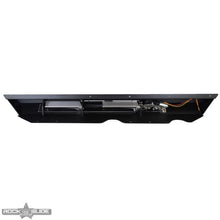 Rock Slide 04-06 Jeep LJ Step Sliders