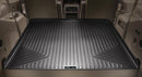 Husky Liners 10-12 Toyota 4Runner WeatherBeater Black Rear Cargo Liner (Sliding Cargo Area)