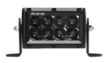Rigid Industries 4in E Series Spot - Midnight Edition