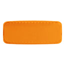 Rigid Industries Light Cover for SR-Q Series Amber PRO