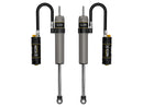 ICON 2022+ Toyota Tundra 0-1in Rear 2.5 Series Shocks VS CDCV RR - Pair