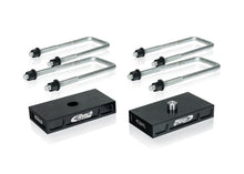 Eibach 14-18 GMC Sierra 1500 4WD Pro-Truck Rear 1in Lift Block