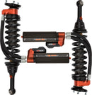 Fox 3.0 Factory Race Series Live Valve Internal Bypass Coilover Shock 2019+ Ford Raptor - Front