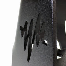 Jeep Wrangler JL/Gladiator 9.5 x 0.75 Inch Slim Chop Kit DRL w/ Sequential Switchback Turn Signal & Side Marker Light