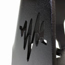 Jeep Wrangler JL/Gladiator 9.5 x 0.75 Inch Slim Chop Kit DRL w/ Sequential Switchback Turn Signal & Side Marker Light