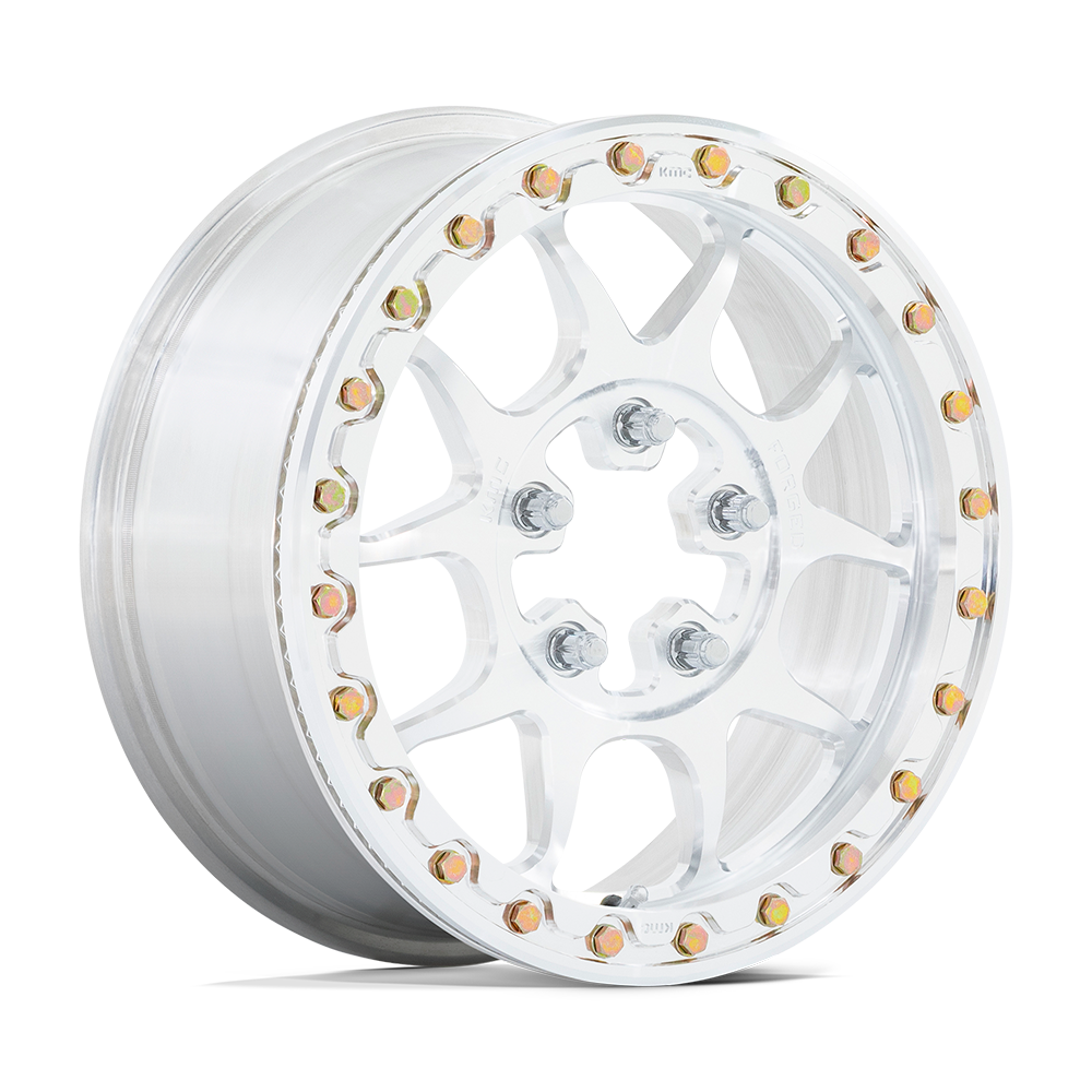 KMC KS437 TORO FORGED BEADLOCK