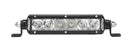 Rigid Industries 6in SR-Series PRO LED Light Bar - Spot/Flood Combo
