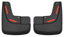 Husky Liners 2017-2018 Ford F-150 Raptor Custom-Molded Front Mud Guards