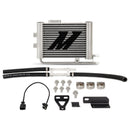 Mishimoto 07-14 Toyota FJ Cruiser Transmission Cooler Kit