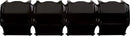 Rigid Industries Adapt Lens Cover 10in - Black
