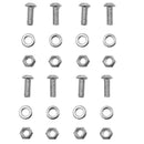 Rigid Industries 2020+ Ford Super Duty Dual Fog Kit