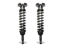 ICON 2019+ GM 1500 Ext Travel 2.5 Series Shocks VS IR Coilover Kit
