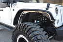 ACE JK Aluminum Inner Fenders