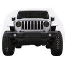 Jeep JL/JT Sport Slim DRL Fender Chop Kit w/Sequential Turns & Side Markers