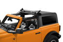 BESTOP SUNRIDER FOR HARDTOP 21-C BRONCO