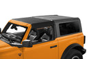 BESTOP SUNRIDER FOR HARDTOP 21-C BRONCO