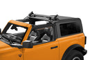 BESTOP SUNRIDER FOR HARDTOP 21-C BRONCO