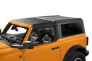 BESTOP SUNRIDER FOR HARDTOP 21-C BRONCO