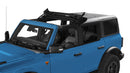 BESTOP SUNRIDER FOR HARDTOP 21-C BRONCO