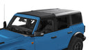 BESTOP SUNRIDER FOR HARDTOP 21-C BRONCO