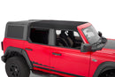 BESTOP 21-C BRONCO 4-DOOR (NOT RAPTOR) SKYRIDER FOR HARDTOP