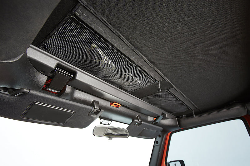 Bestop Trektop NX Glide Twill Soft Top for 07-18 Jeep Wrangler JK 4 Door