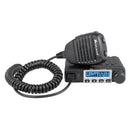 MXT115 MICROMOBILE® TWO-WAY RADIO