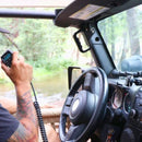 MXT275 MICROMOBILE® TWO-WAY RADIO