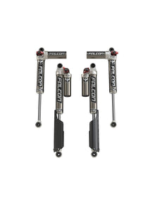FALCON 3.3 FAST ADJUST PIGGYBACK SHOCKS